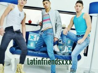 Latinfriendsxxx