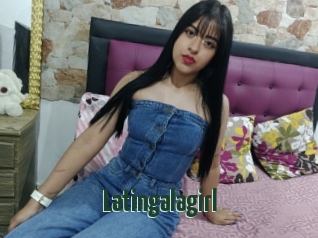 Latingalagirl