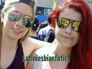 Latinlesbianfetich