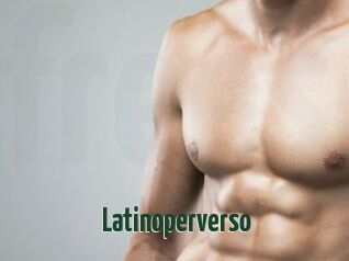 Latinoperverso