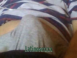 Latinosexxx