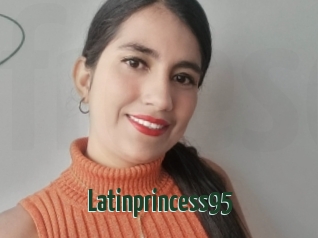 Latinprincess95