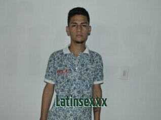 Latinsexxx