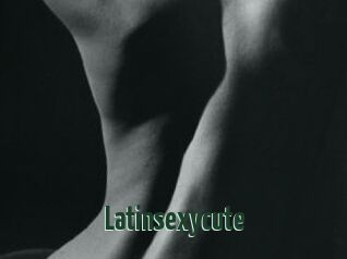 Latinsexycute