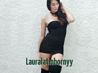 Lauralatinhornyy