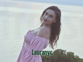 Lauranyc