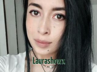 Laurashowx