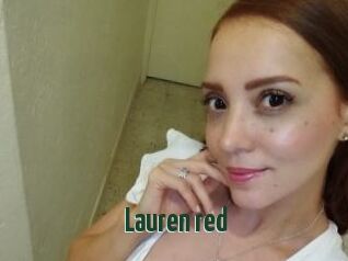 Lauren_red