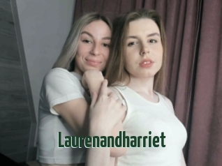 Laurenandharriet