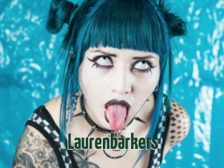 Laurenbarkers