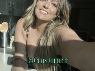 Laurensummerz