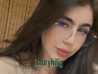 Laurykilig