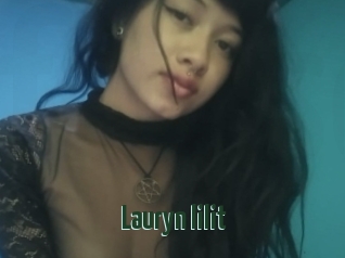 Lauryn_lilit