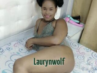 Laurynwolf