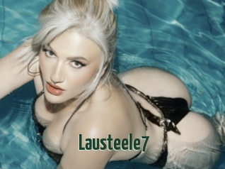 Lausteele7