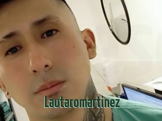 Lautaromartinez