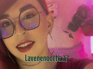 Lavenenoortiz27