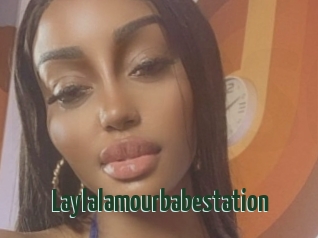 Laylalamourbabestation