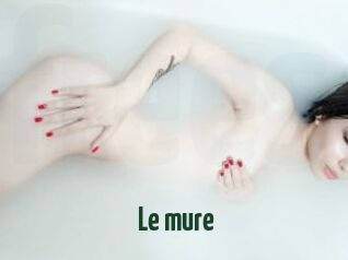 Le_mure