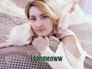 Leahmeoww