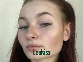 Leakiss