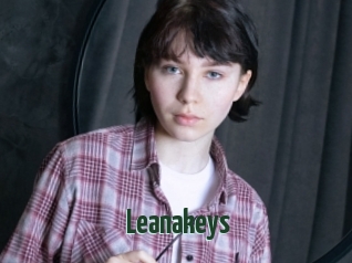 Leanakeys