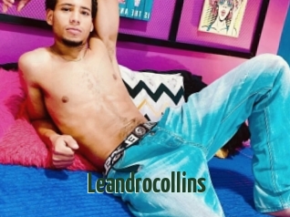 Leandrocollins