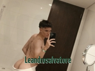 Leandrosalvatore