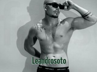 Leandrosoto