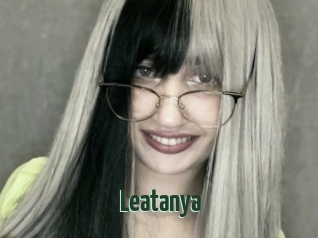 Leatanya