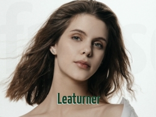 Leaturner