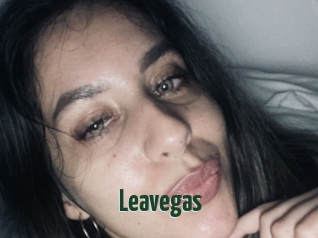 Leavegas