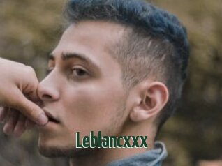 Leblancxxx