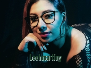 Leehmartiny