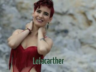 Leiacarther