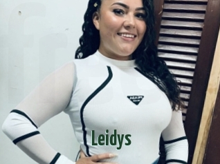 Leidys