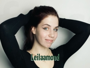 Leilaamond