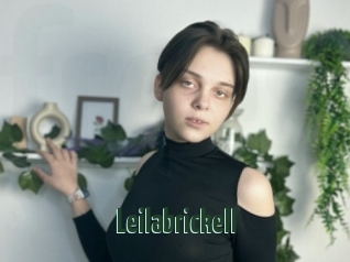 Leilabrickell