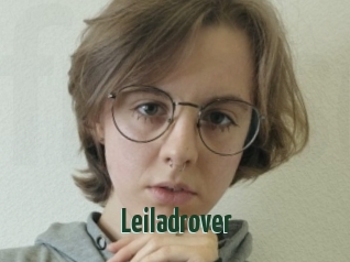 Leiladrover