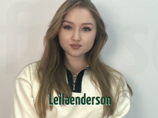 Leilaenderson