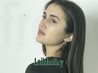 Leilahailey