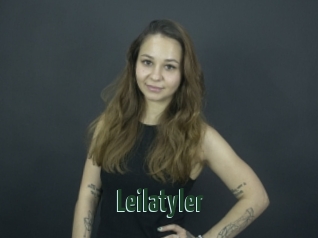 Leilatyler