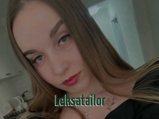 Leksatailor