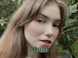 Leksifire