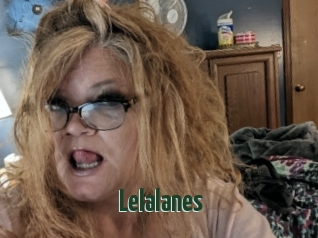 Lelalanes