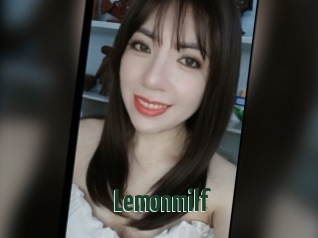 Lemonmilf