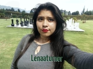 Lenaaturner