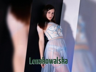 Lenakowalska