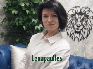 Lenapaulles