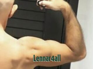 Lennar4all